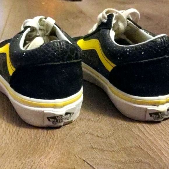 Kids Vans Old Skool sneakers - Picture 5 of 5